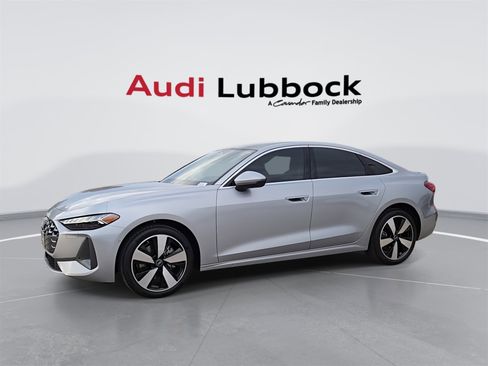 New 2025 Audi A5 2.0T Premium Plus image 5