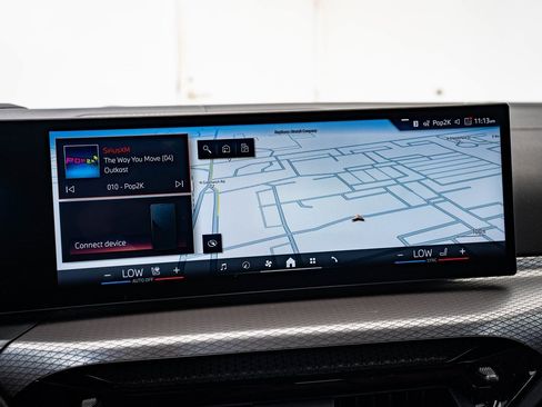 New 2026 BMW 430i xDrive Convertible w/ M Sport Package image 28