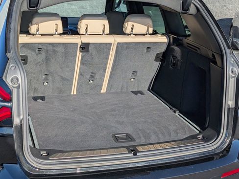 Used 2022 BMW X3 M40i w/ Premium Package image 16