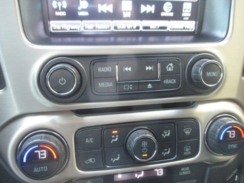 Used 2018 GMC Yukon Denali image 18