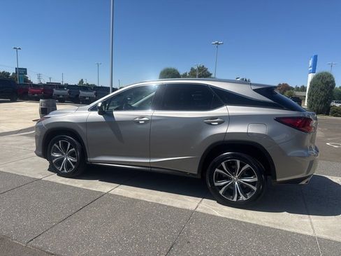 Used 2017 Lexus RX 350 AWD image 10