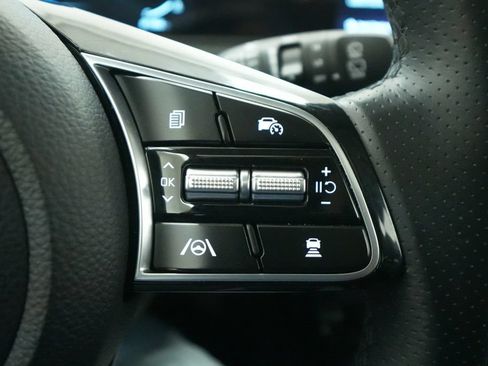 Used 2024 Kia Seltos SX w/ SX Sunroof Package AWD/4WD image 38