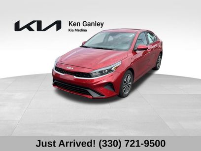 Used 2024 Kia Forte LXS