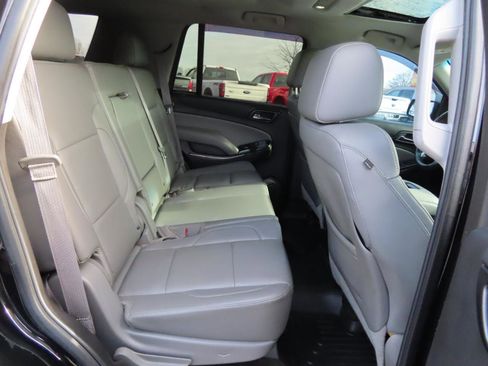 Used 2015 Chevrolet Tahoe LT AWD/4WD image 56