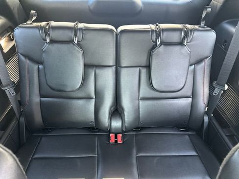 Used 2022 Ford Explorer ST-Line w/ Class IV Trailer Tow Package image 20