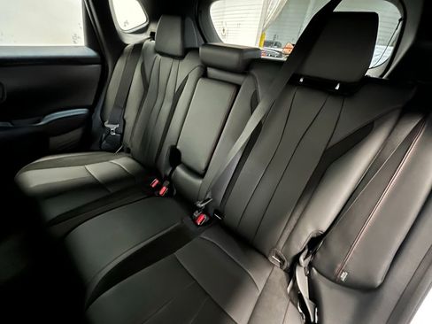 New 2026 Acura ADX A-Spec AWD/4WD image 14