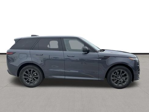 Used 2024 Land Rover Range Rover Sport Dynamic SE AWD/4WD image 4