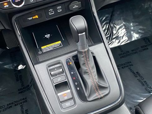 Certified 2025 Honda CR-V Sport-L image 18