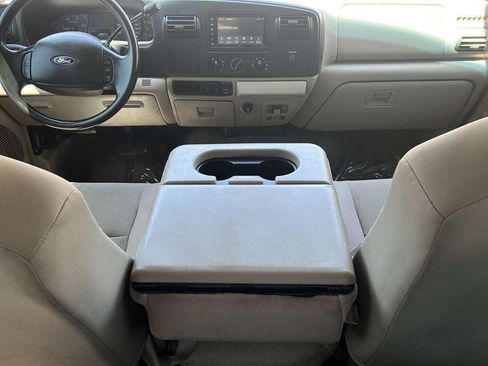 Used 2006 Ford F250 XLT image 13