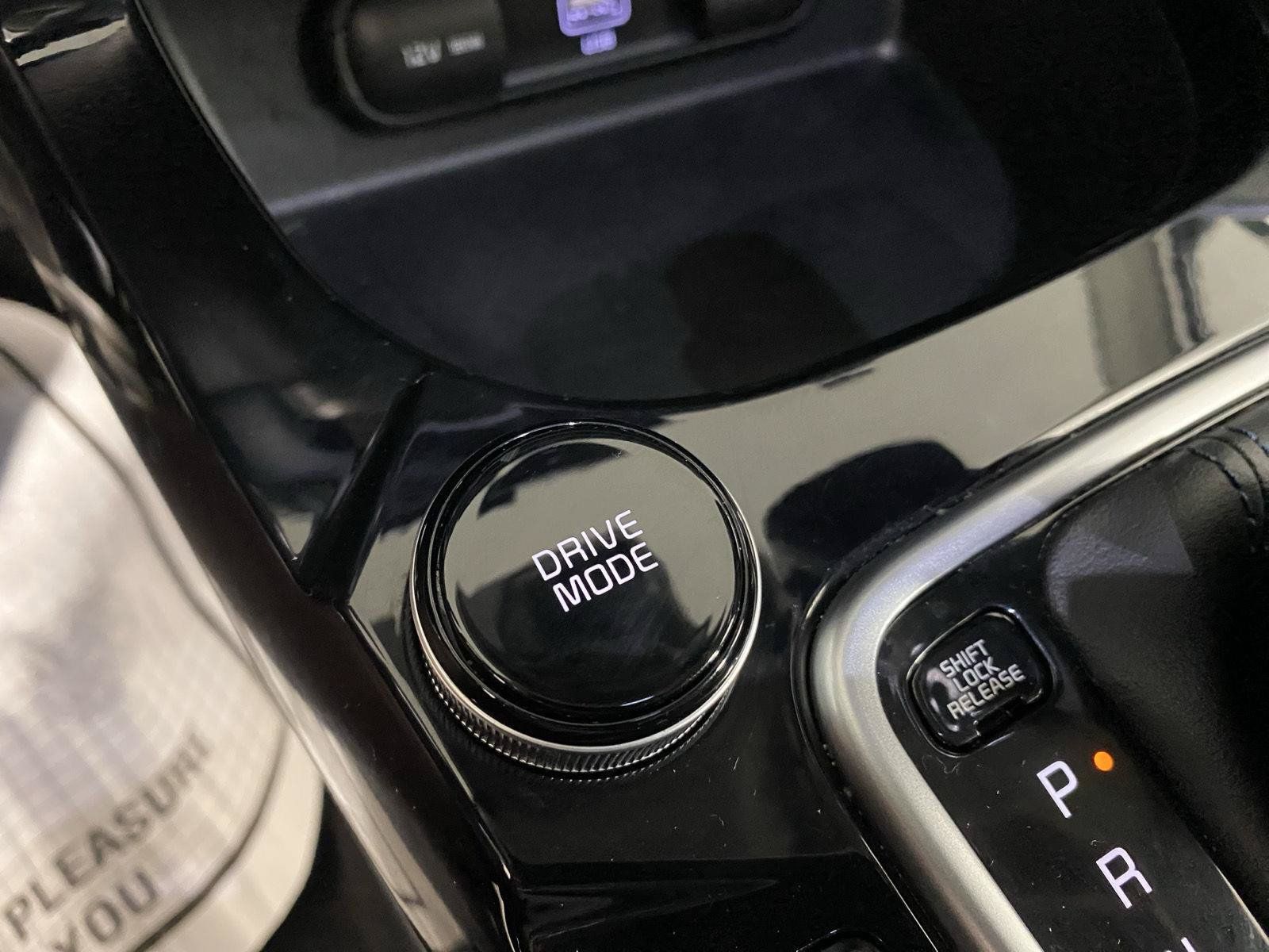 Used 2022 Kia Seltos S FWD image 14
