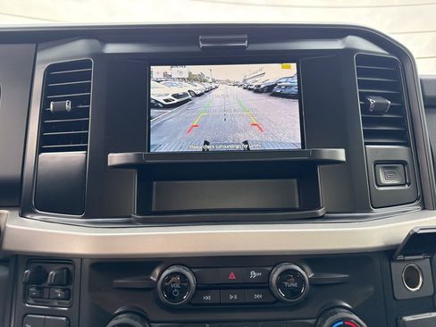 New 2026 Ford F250 XLT w/ Snow Plow Prep Package image 18