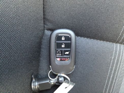 New 2026 Honda Civic Sport image 30