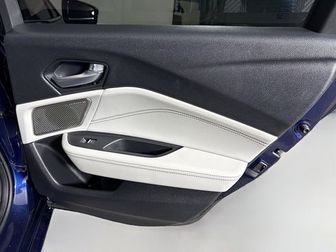 Used 2021 Acura TLX w/ Advance Package image 28