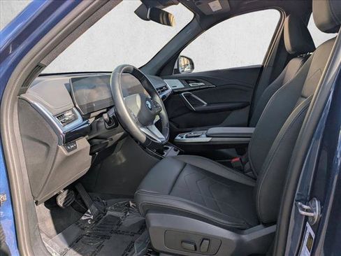Used 2024 BMW X1 xDrive28i w/ Convenience Package image 11