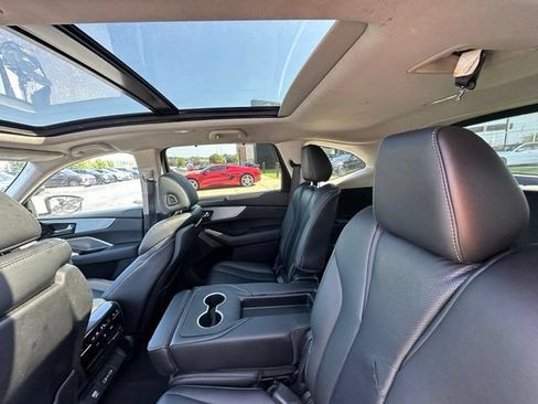 Used 2023 Acura MDX w/ Technology Package AWD/4WD image 26