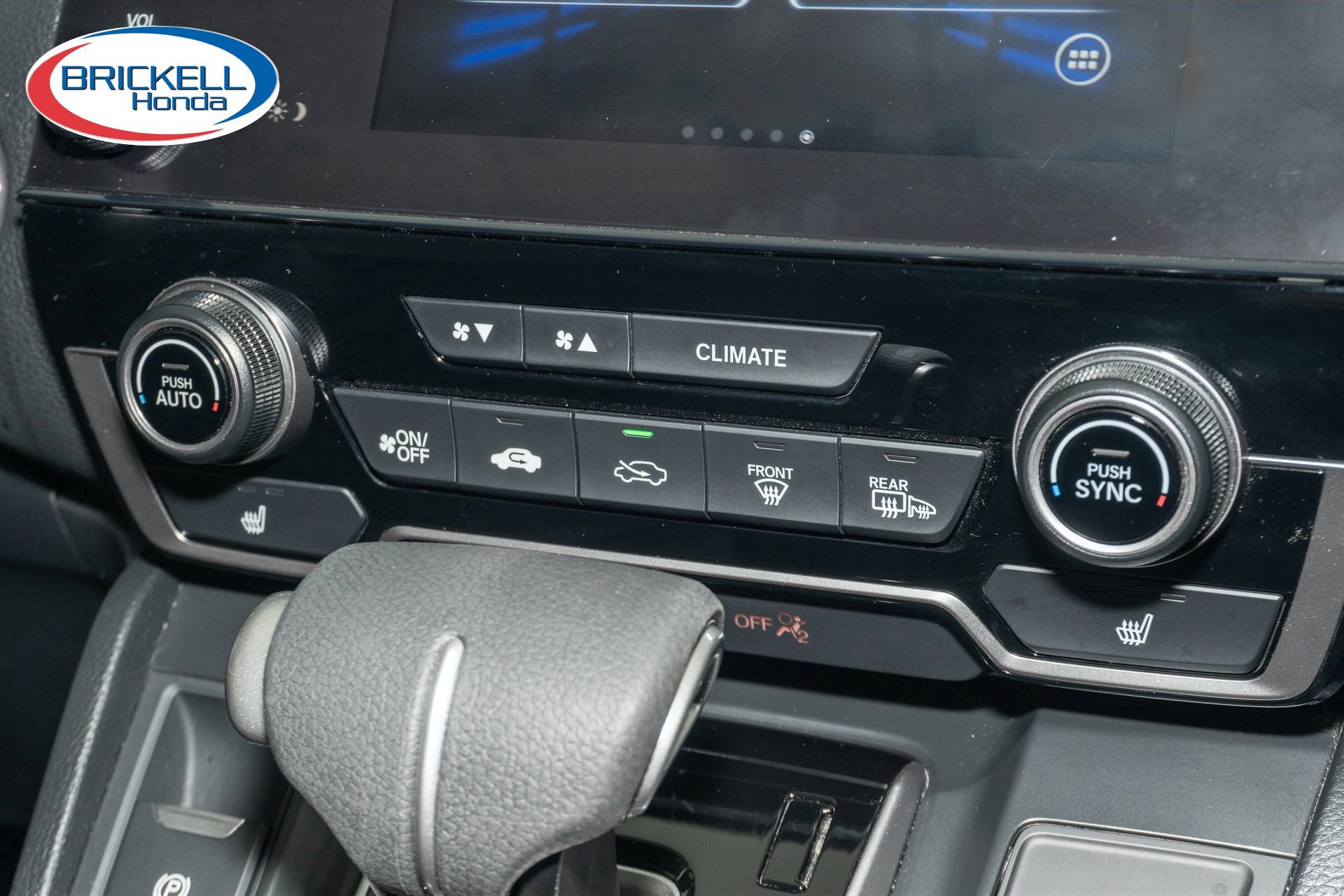 Certified 2022 Honda CR-V EX image 30