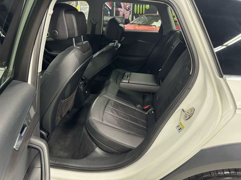 Used 2017 Audi A4 2.0T allroad Premium w/ Convenience Package image 13