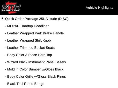 Used 2021 Jeep Wrangler Unlimited Sahara image 5