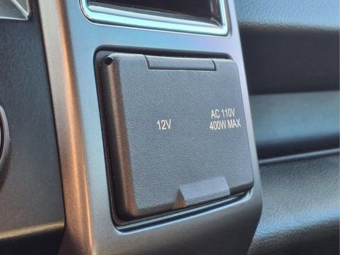 Used 2017 Ford F150 XLT w/ Equipment Group 302A Luxury AWD/4WD image 22