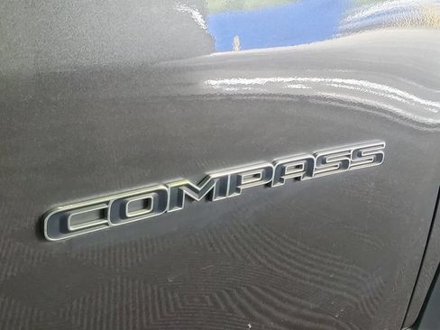 Used 2023 Jeep Compass Limited AWD/4WD image 26