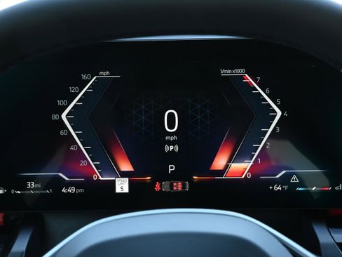 New 2026 BMW 530i w/ Premium Package RWD image 10