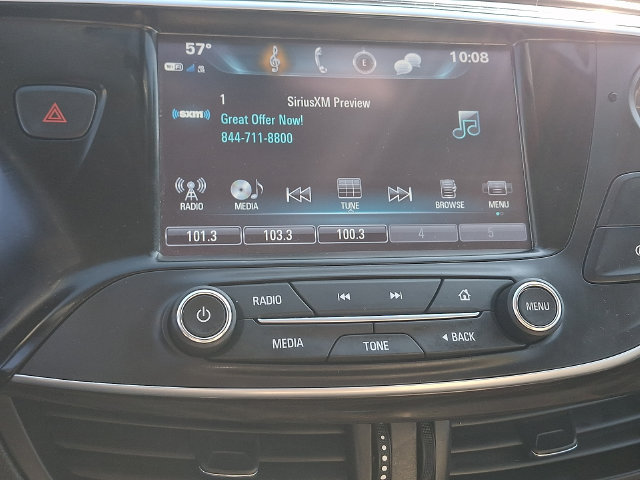 Used 2020 Buick Envision Essence FWD image 16