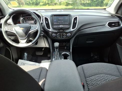 Used 2023 Chevrolet Equinox LT AWD/4WD image 10