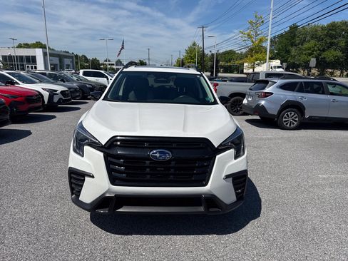 Certified 2023 Subaru Ascent Onyx Edition AWD/4WD image 26
