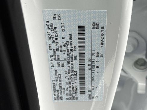 New 2026 Ford F350 XLT AWD/4WD image 21