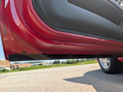 Used 1994 Chevrolet Camaro Z28 RWD image 58