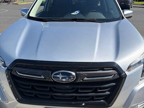 Used 2022 Subaru Forester Touring AWD/4WD image 15