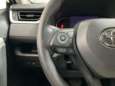 Used 2024 Toyota RAV4 XLE image 16