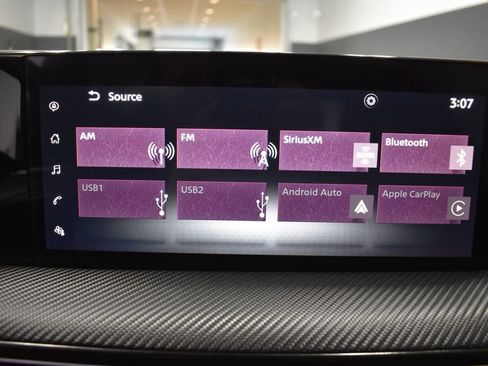 Certified 2025 Nissan Kicks SR AWD/4WD image 20