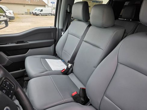 New 2026 Ford F450 XL w/ XL Chrome Package AWD/4WD image 57