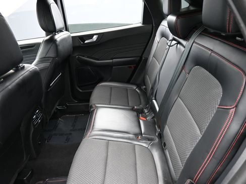 Used 2023 Ford Escape ST-Line Select w/ Tech Pack #1 image 13