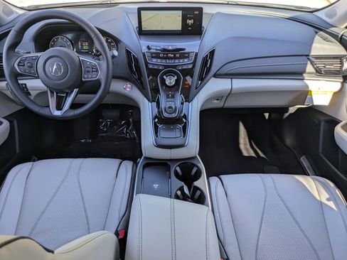 New 2026 Acura RDX SH-AWD w/ Advance Package image 16