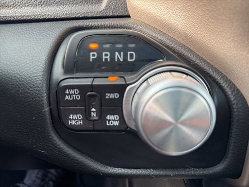 Used 2020 RAM 1500 Laramie image 10