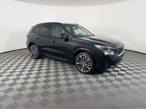 New 2026 BMW X1 xDrive28i w/ Technology Package image 1