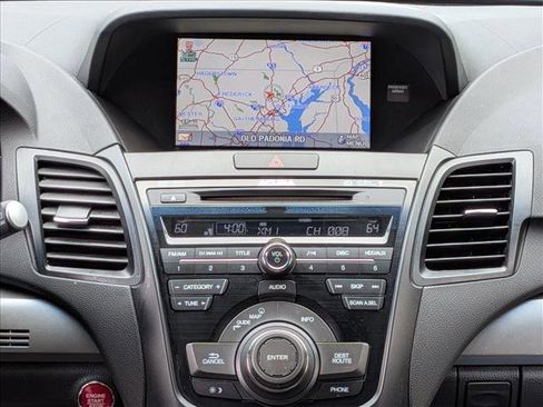 Used 2013 Acura RDX AWD w/ Technology Package image 12
