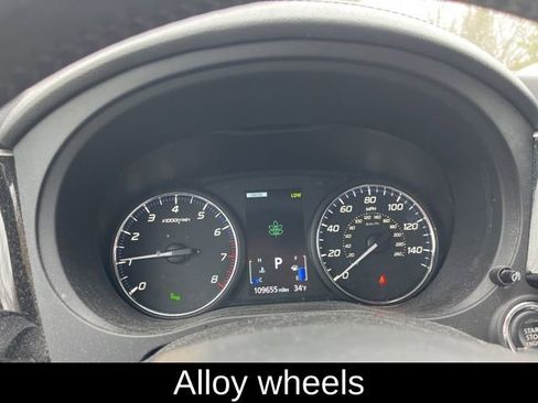 Used 2020 Mitsubishi Outlander SEL image 18