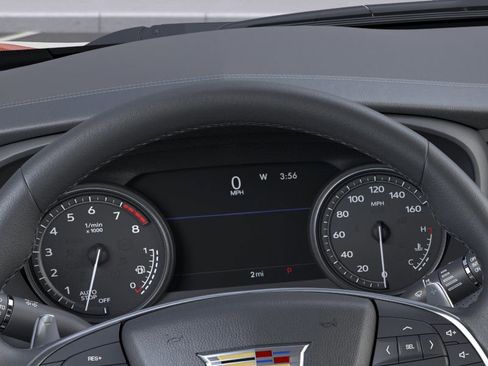 New 2026 Cadillac XT5 Sportv image 18