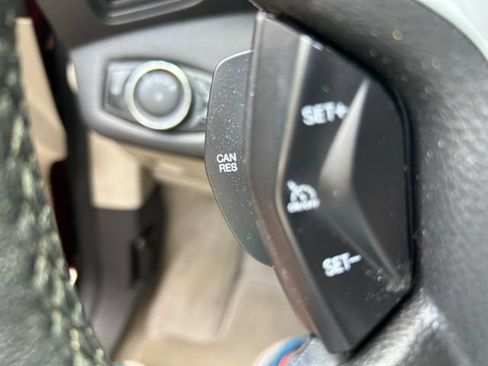 Used 2014 Ford C-MAX SEL w/ Equipment Group 302A FWD image 21