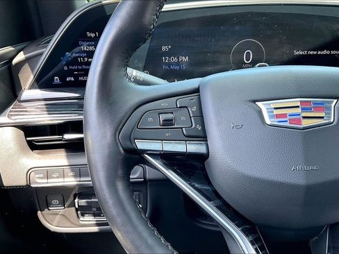 Used 2022 Cadillac Escalade ESV Sport w/ Touring Package RWD image 24