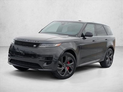 Used 2024 Land Rover Range Rover Sport Dynamic SE
