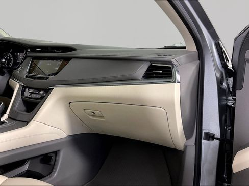 Used 2025 Cadillac XT5 Premium Luxury w/ Technology Package AWD/4WD image 26
