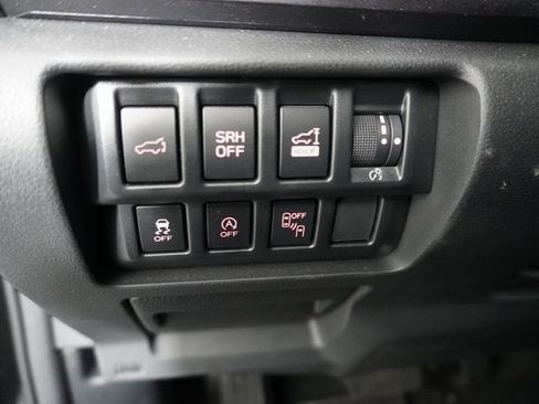 Used 2024 Subaru Forester Wilderness image 15