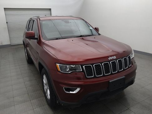 Used 2022 Jeep Grand Cherokee Laredo E RWD image 14