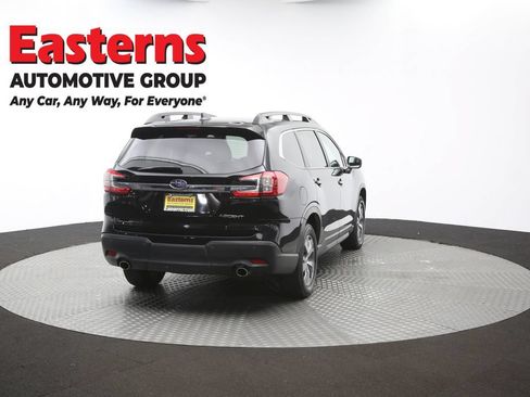 Used 2023 Subaru Ascent Premium w/ Convenience Package AWD/4WD image 38