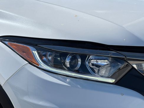 Used 2022 Honda HR-V EX image 10