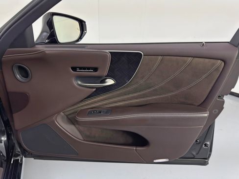 Used 2018 Lexus LS 500 AWD w/ Luxury Package image 51